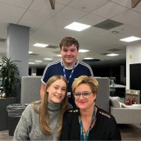 Weightmans Employee Lorraine Wells's profile photo