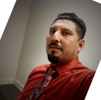 Los Angeles Unified School District Employee Jose Avila's profile photo