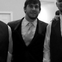 OCH Regional Medical Center Employee Tanner Long's profile photo