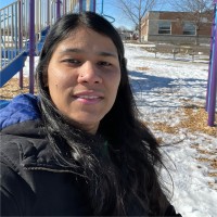 eBRP Solutions Employee Ekta Negi's profile photo