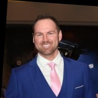 Neumann Brothers Employee Matt Davis's profile photo