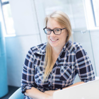 Socket Employee Helen L.'s profile photo