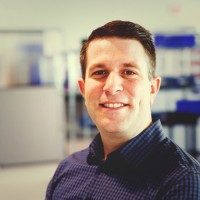 Oxipital AI Employee Austin Harvey's profile photo