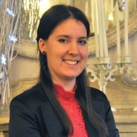 NEXON Ltd. Employee Flóra Mátó's profile photo
