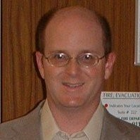 Pinpointe On-Demand, Inc Employee Brian Stouffer's profile photo