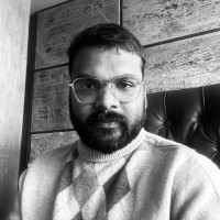 NinjaTech Employee Savan Makwana's profile photo