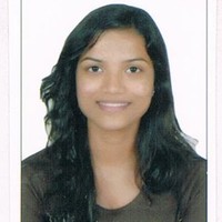 BestMediaInfo Employee Roshni Nair's profile photo