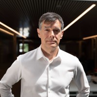 Orenes Grupo Employee David López Alarcón's profile photo