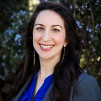 Tesla Employee Olivia Johnson's profile photo