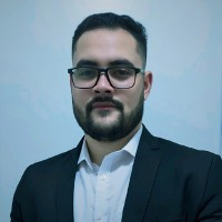 SPEC Employee Caio Aurélio Martins Almeida's profile photo