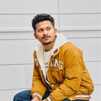 Gate Employee Ansab Kt's profile photo