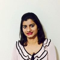 SiriusXM Connect Employee Monica Parvataneni's profile photo