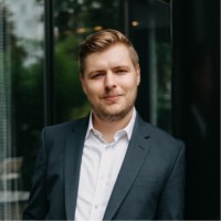Ruby GmbH Employee Stefan Strebl's profile photo