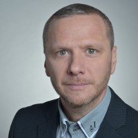 Sensient Technologies Corporation Employee Ronny Wulff's profile photo