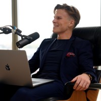 Leadsify Employee Kasper Korhonen's profile photo