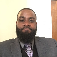 Theodore Jackson Email & Phone Number