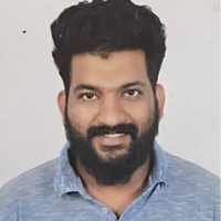 Shafeek Ar's profile photo