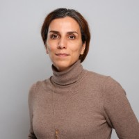 Delta Hotels by Marriott Ottawa City Centre Employee Bita Talebi's profile photo
