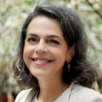 De Beers Group Employee Esther Oberbeck's profile photo