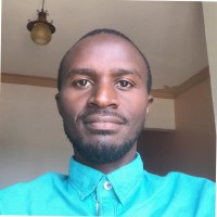 Thinkx Software Employee Dennis Natugasha's profile photo