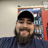 Richmond Engineering Works, LLC Employee Jared Colalella's profile photo