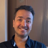 Soak&Sleep Employee Seán Anderson's profile photo