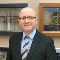 Mark Scudder Email
