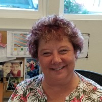Linda Duckworth