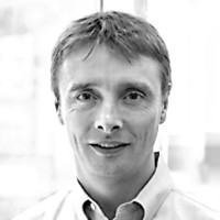 Royal Gold Inc. Employee Martin Raffield's profile photo