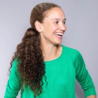 Tangent Employee Nadine Clarke's profile photo