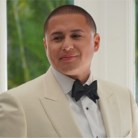 XFL Employee Eric Avila's profile photo