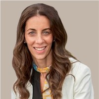 NSW Ports Employee Tali Shabat's profile photo