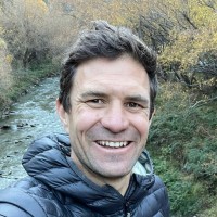 Current Generation (NZ) Employee Ben Leith's profile photo