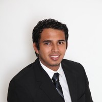 Assembly Corp. Employee Pablo Amaya's profile photo