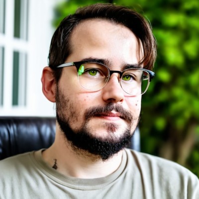 bmiMD Employee Caio Wilson's profile photo