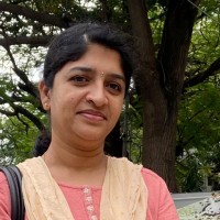 Microsoft Employee Uma Patil's profile photo