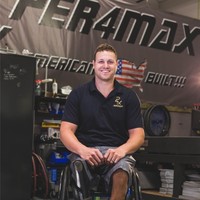 PER4MAX Inc. Employee Chris Kommer's profile photo