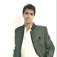 Vodafone Mini Store Owner Employee Dilip Rathore's profile photo