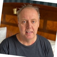 Saab Employee Erik Wiklund's profile photo