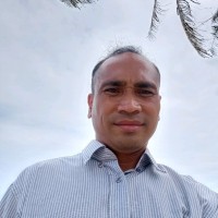 Hastings Technology Metals Ltd Employee Johnny Reman's profile photo
