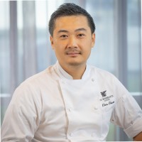 JW Marriott Austin Employee Khoa Pham's profile photo