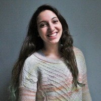 Sweet Rickey Employee Lauren Natale's profile photo
