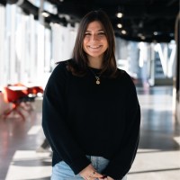 WHOOP Employee Julia Coelho's profile photo
