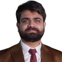 Pwned Labs Employee Sheeraz Ali's profile photo