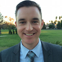 T3 Expo Employee Andrew Leary's profile photo
