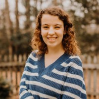 Dow Jones Employee Abby Spears's profile photo