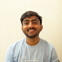 Dataoids Employee Manik Agarwal's profile photo