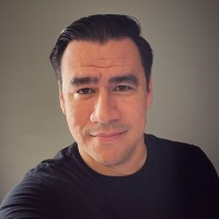 AVI-SPL Employee Stephen Martinez's profile photo