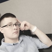 Vertafore Employee Devin Rose's profile photo