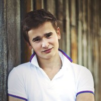 Oleksandr Tereshchenko Email